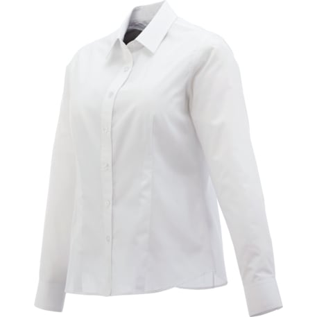 Women's PRESTON Long Sleeve Shirt 110