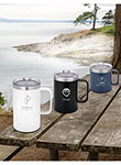 14 oz Urban Peak® Summit Vacuum Camp Mug 43