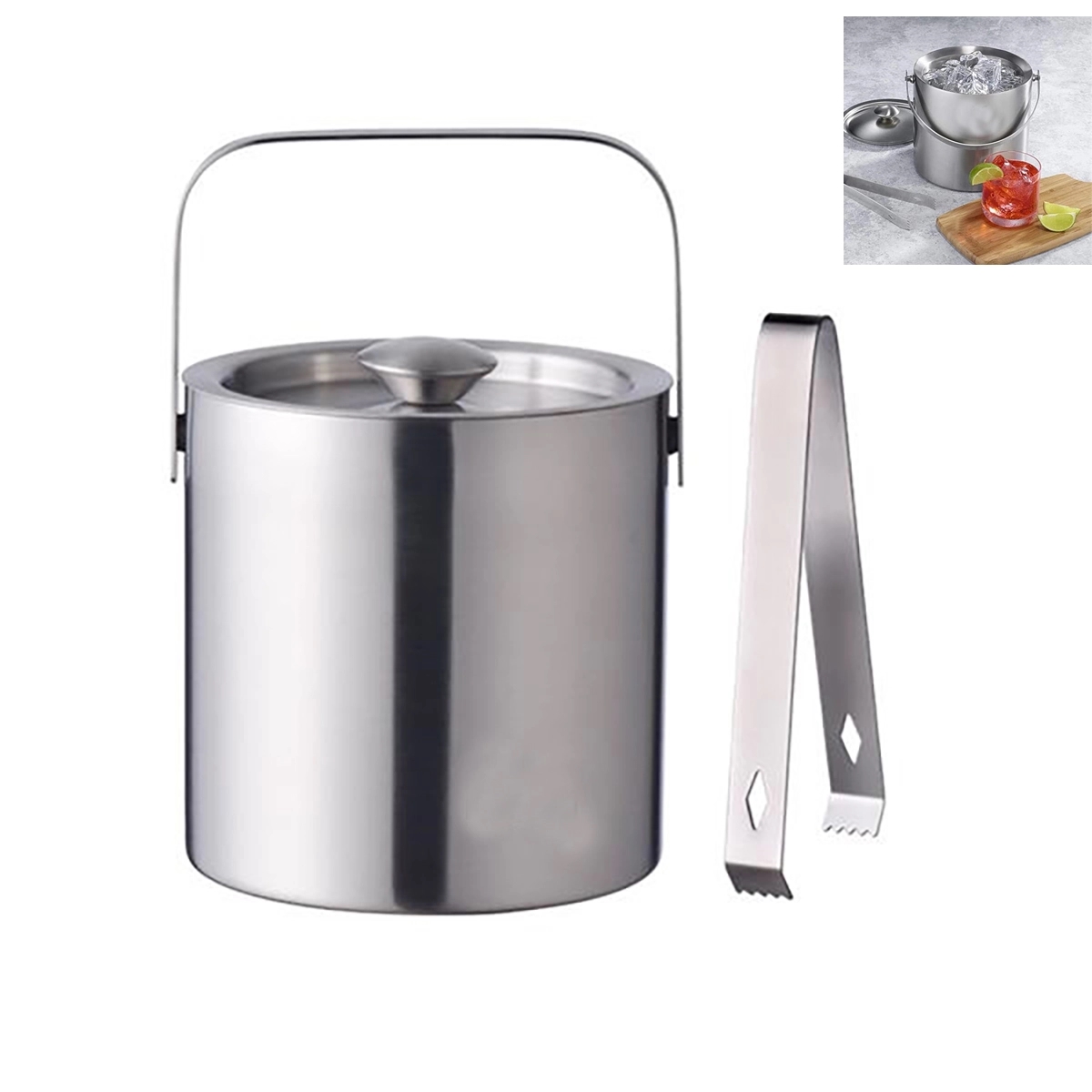 Ice Bucket 1