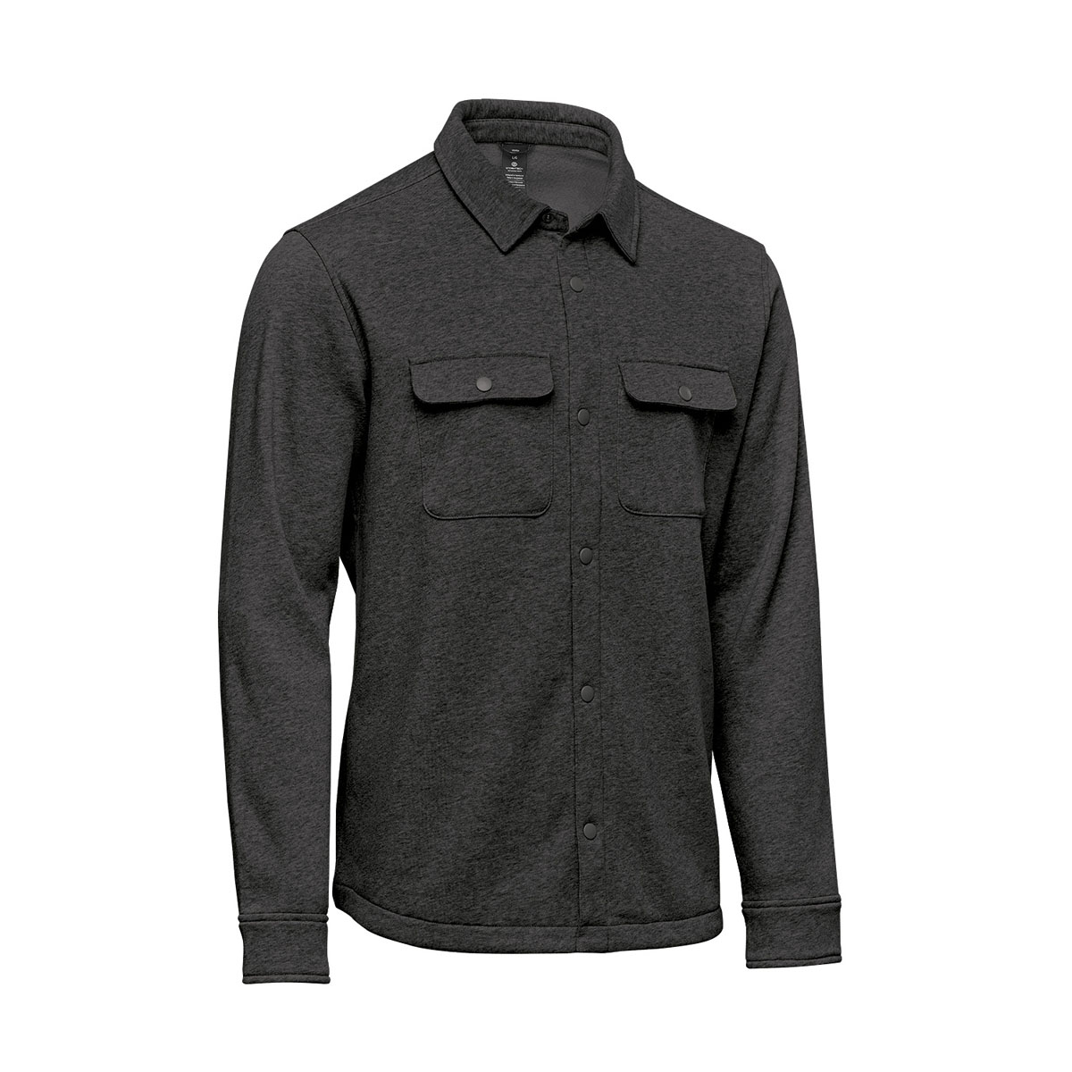 Stormtech Monashee Fleece Shacket 49