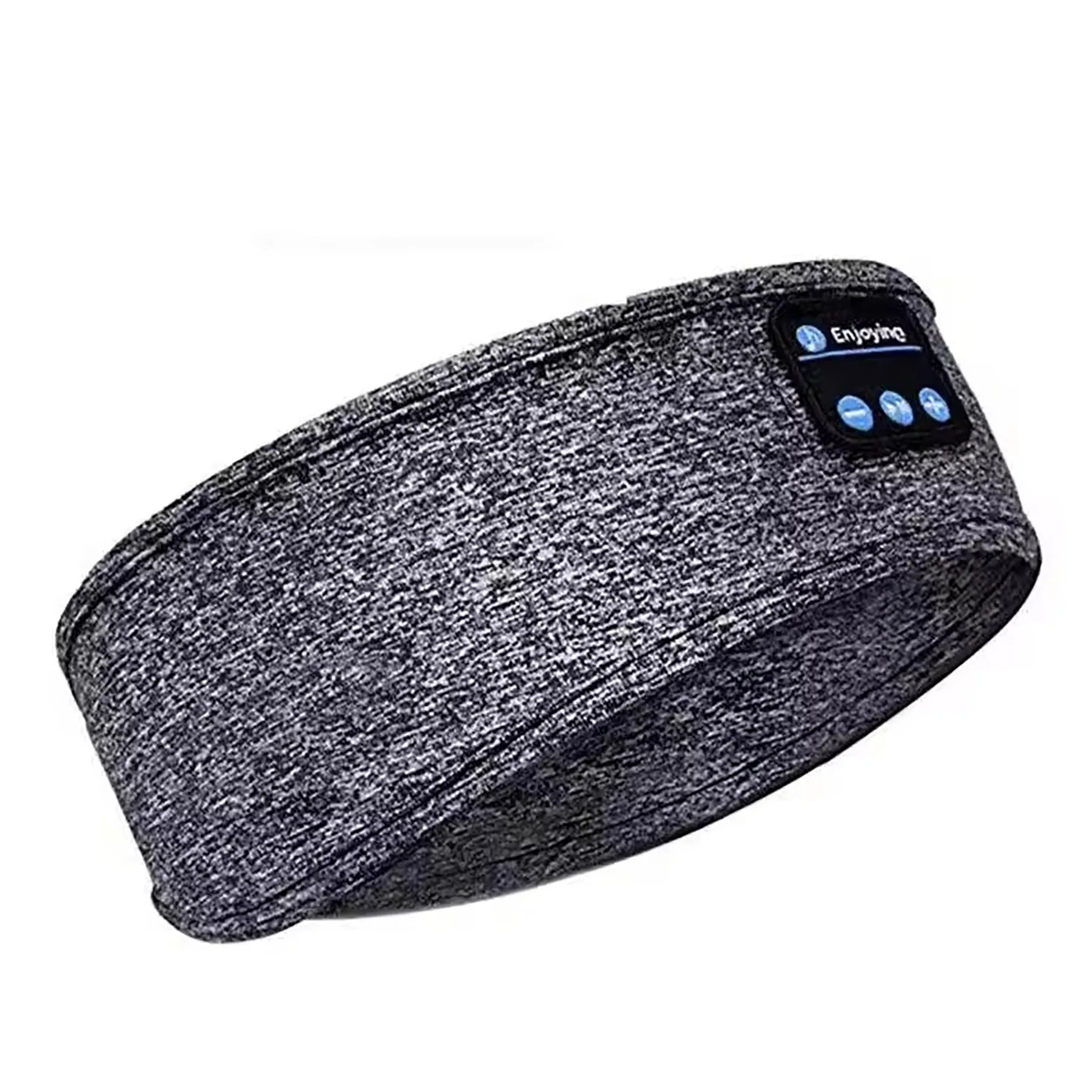 Bluetooth Sports Headband Headphones 2