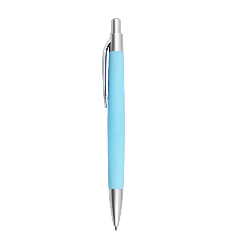 Plastic Ballpoint Pen 1