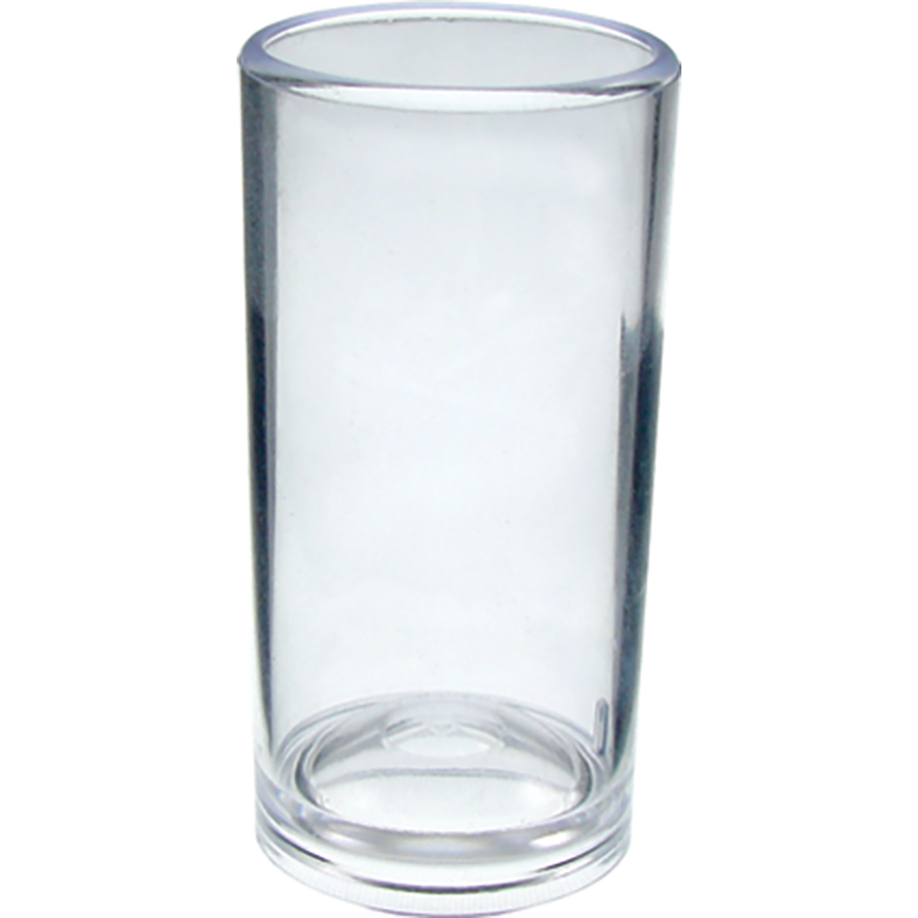1 5oz Plastic Standard Shooter Shot Glass