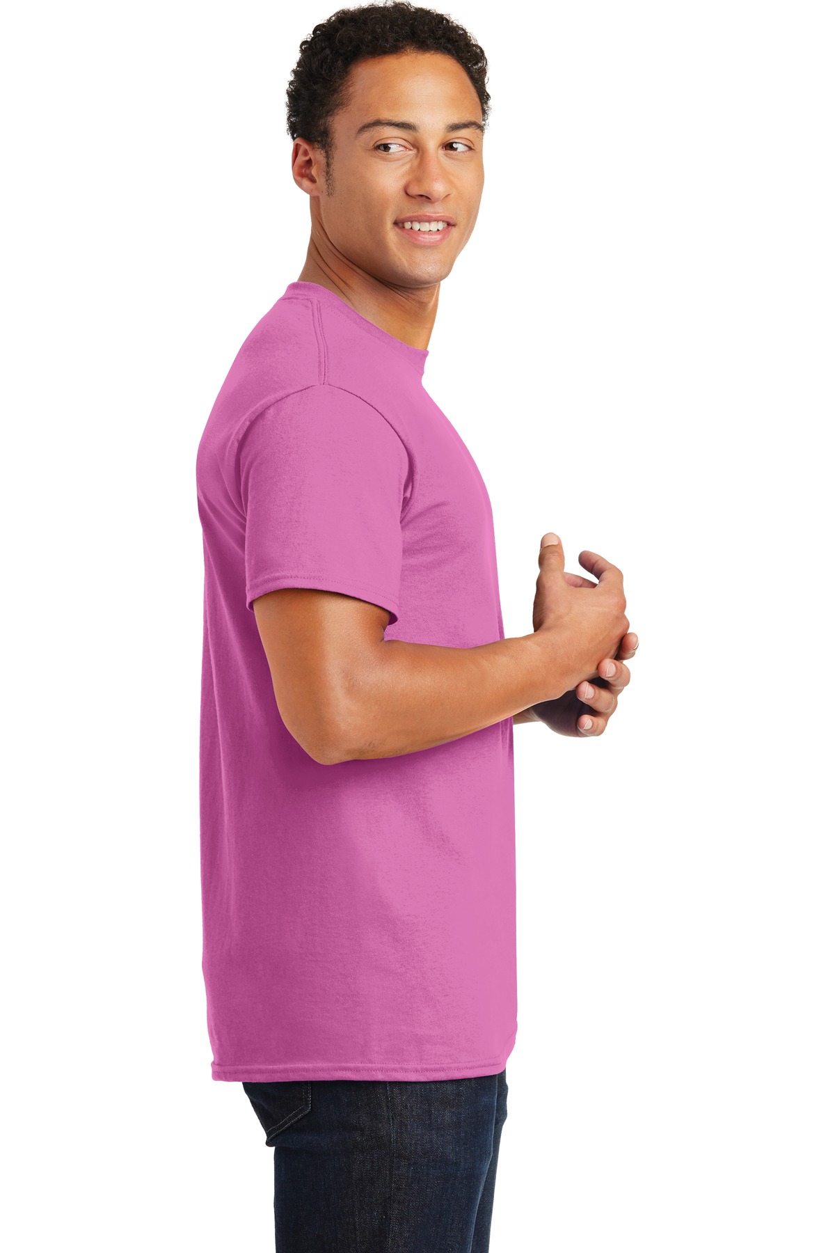 Gildan - Ultra Cotton 100% US Cotton T-Shirt. 2000 197