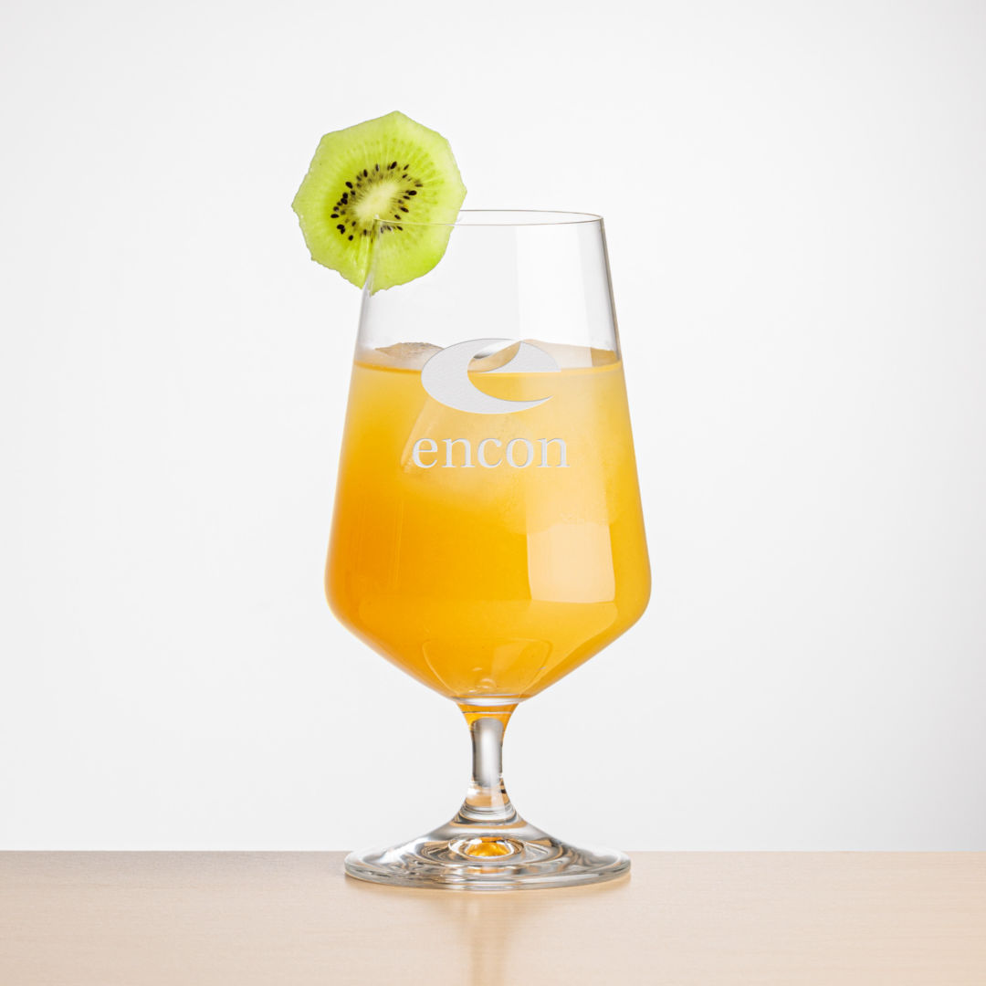 Breckland Cocktail - Deep Etch 9