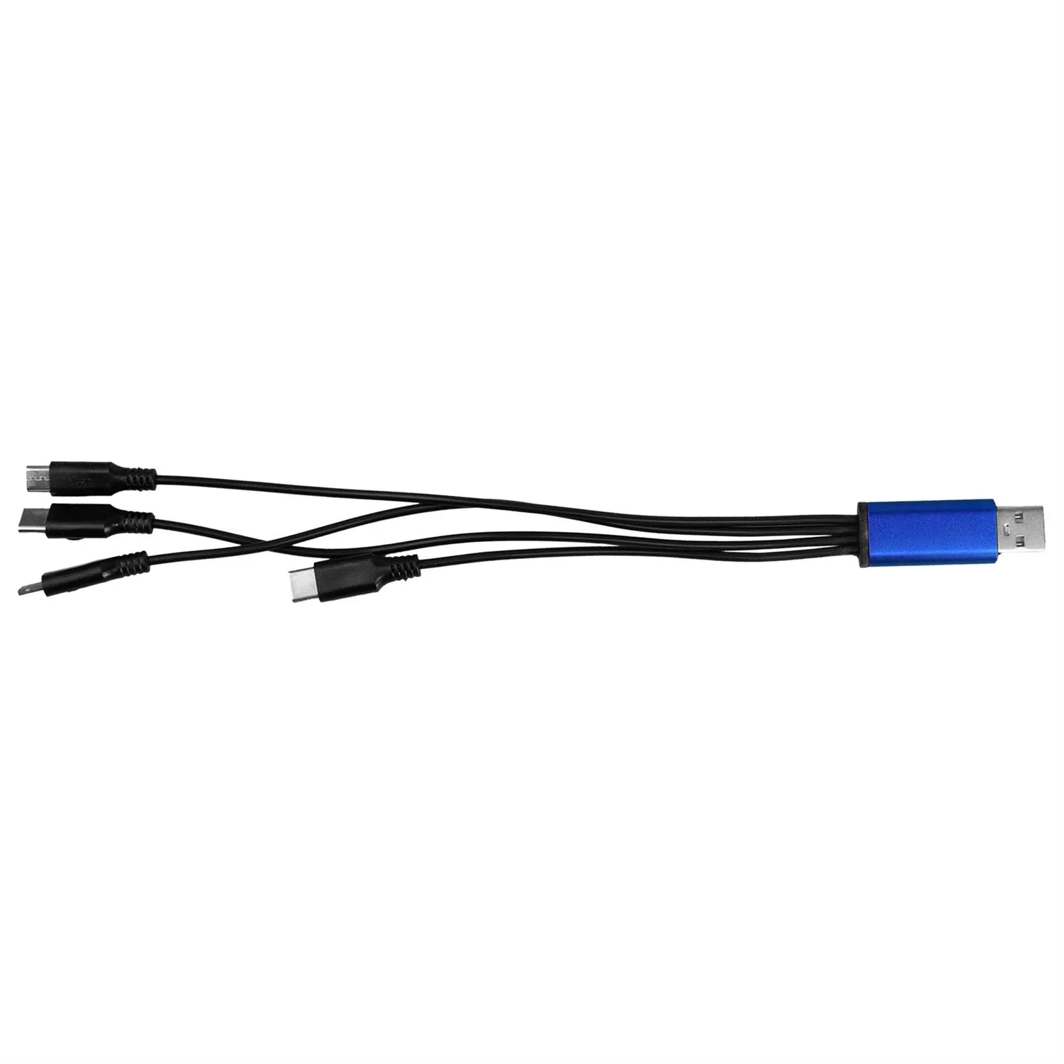4-in-1 Dual Input Accent Cable 7