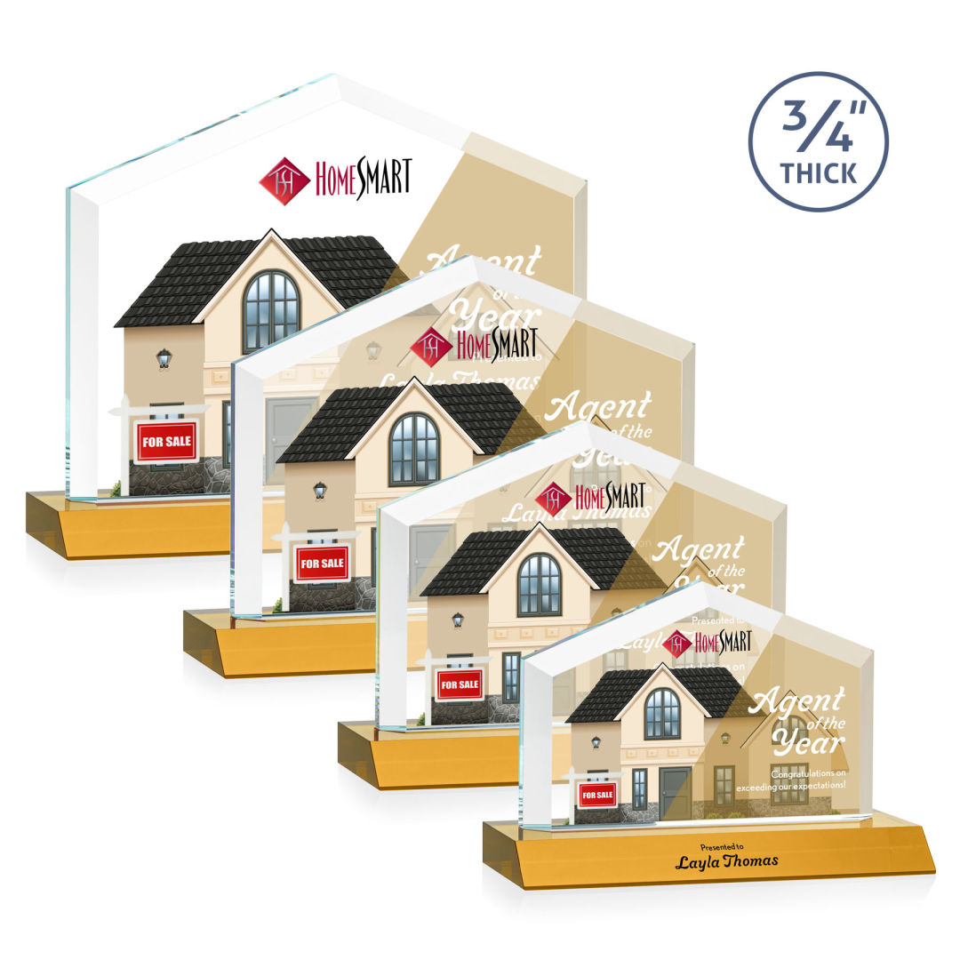 Micasa VividPrint™ Award - Amber