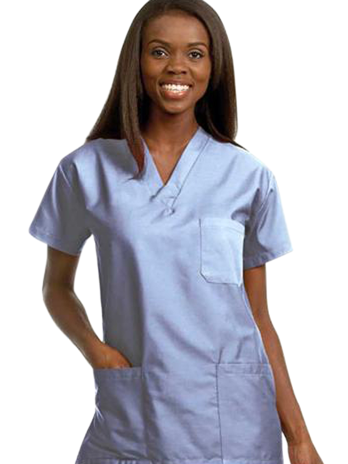 Fashion Seal - Fashion Poplin - Unisex Shirt