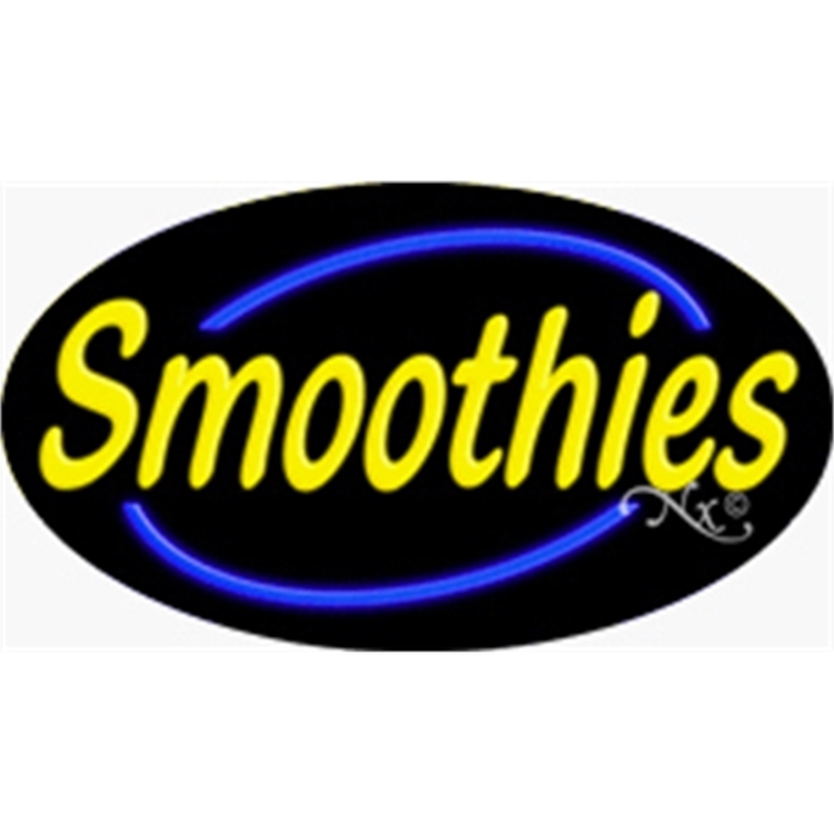 Flashing Neon Sign Display Sign for Business Office Store 3