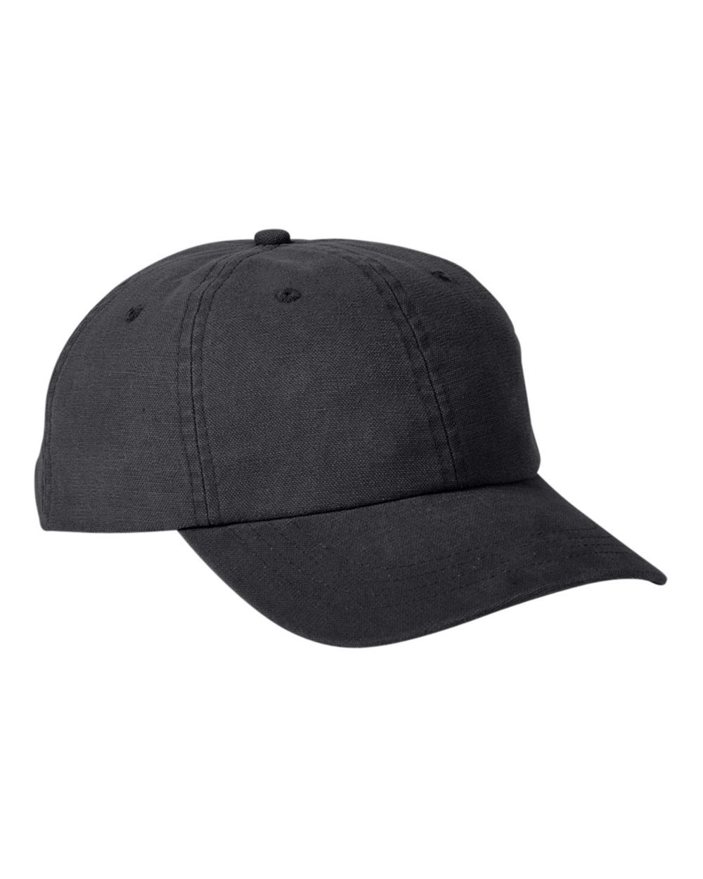 Heavy Washed Canvas Cap - BA610 14