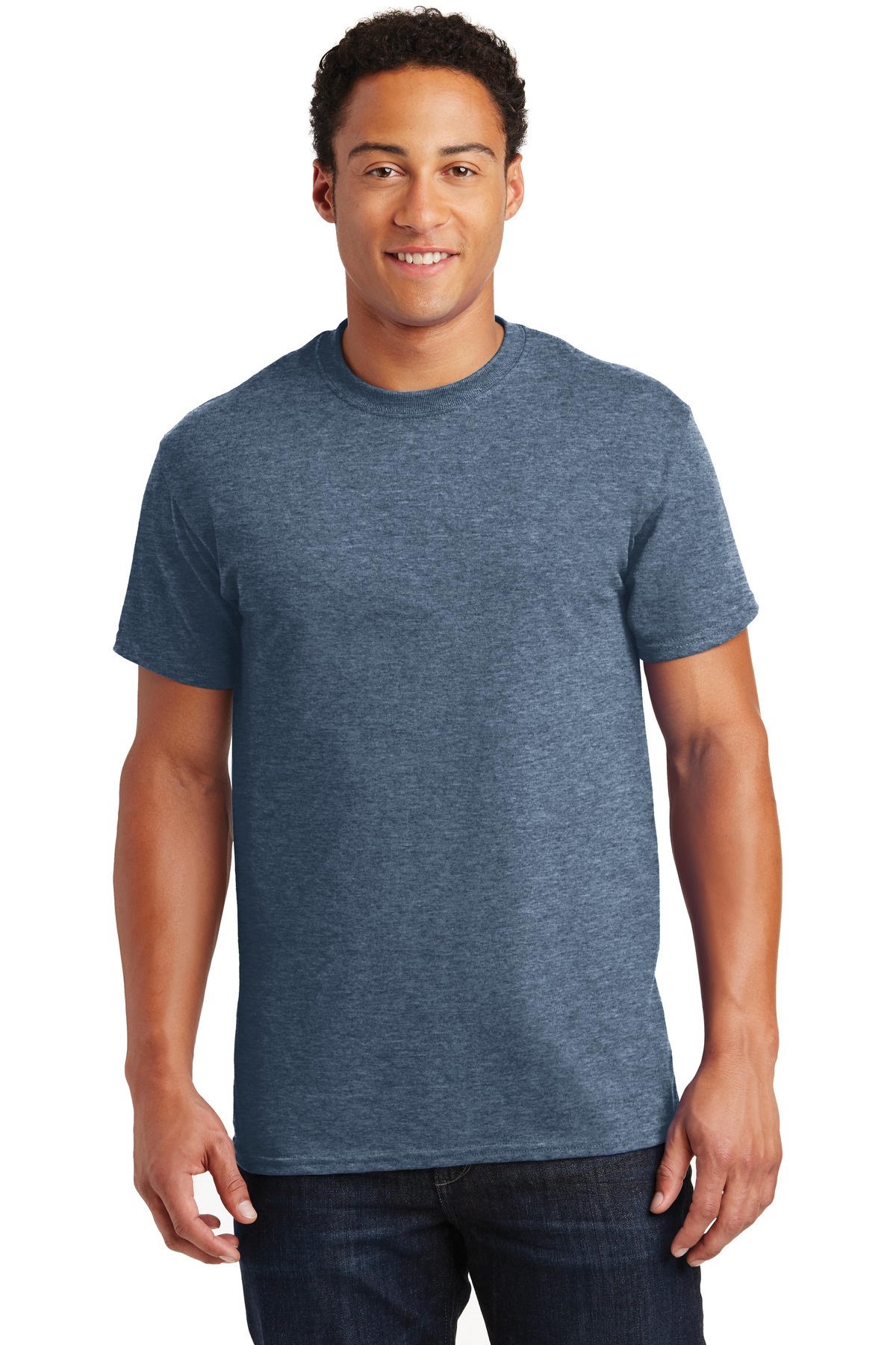 Gildan® Ultra Cotton 100% US Cotton T-Shirt 44