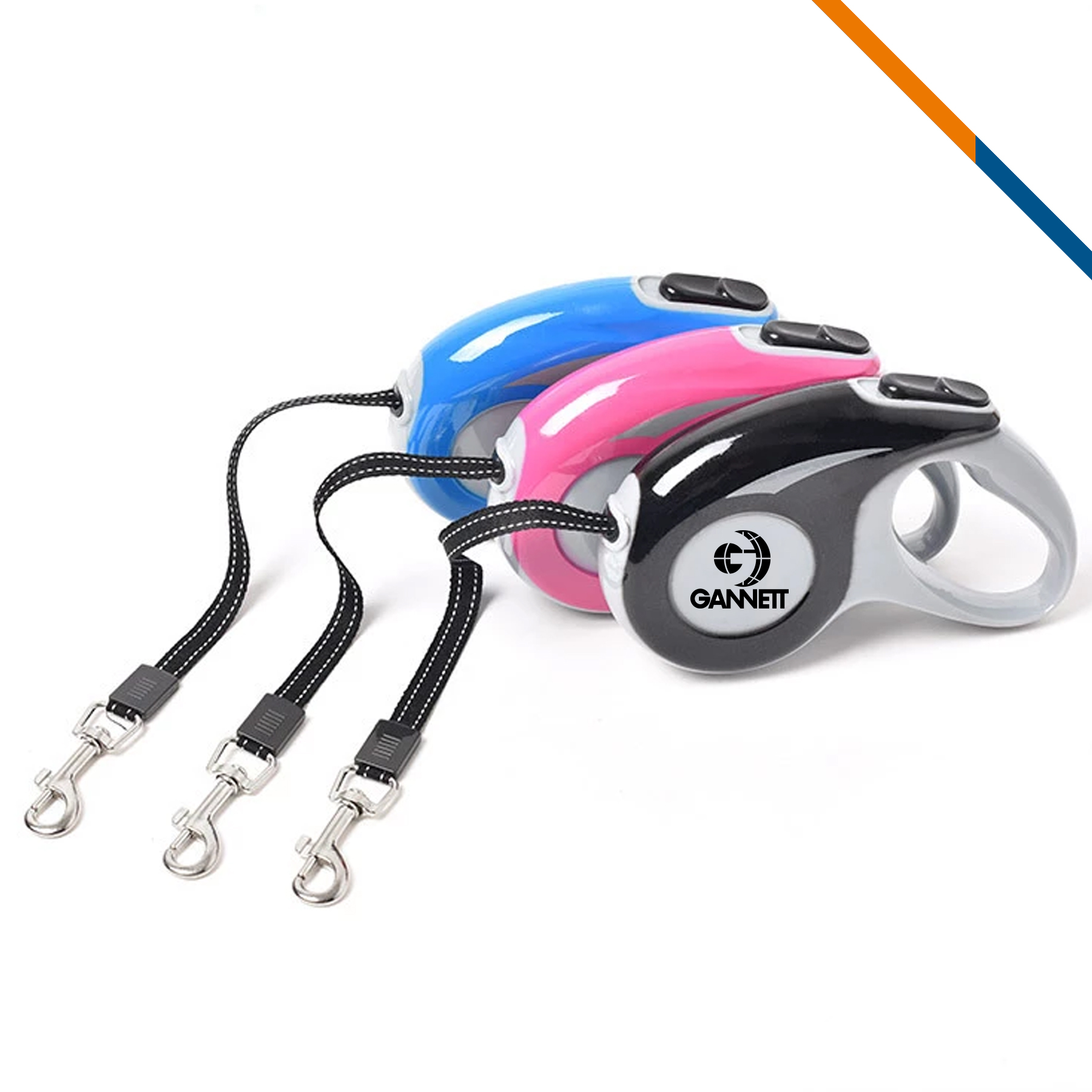 Morad Retractable Dog Leash 6