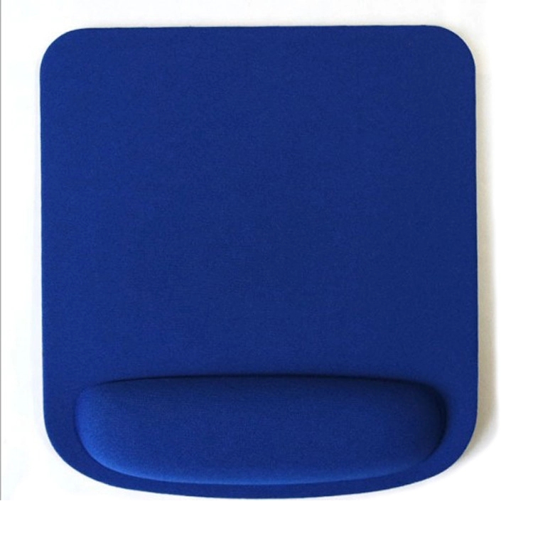 Square Wrist Rest Mouse Pad 3