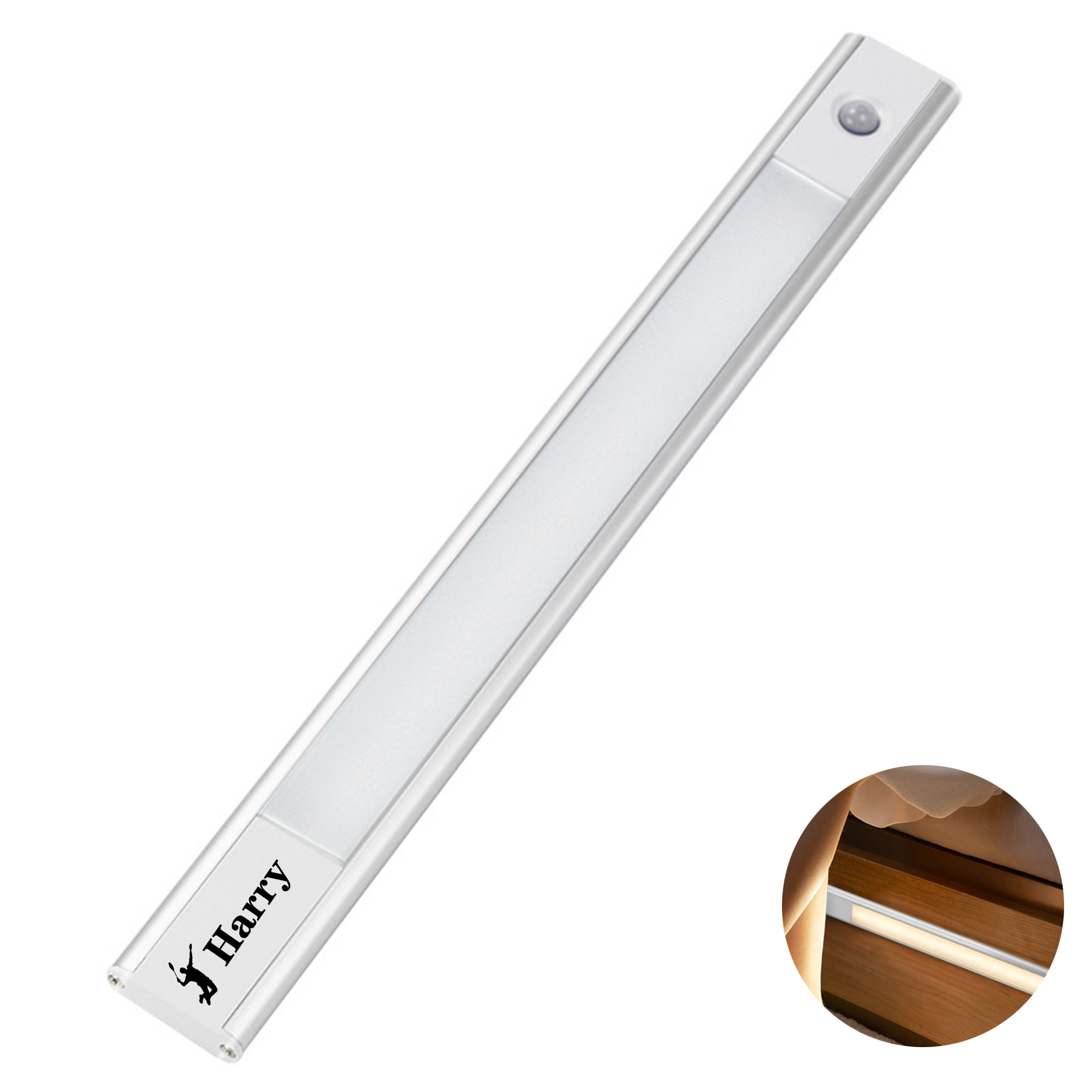Led Motion Sensor Closet Light 2