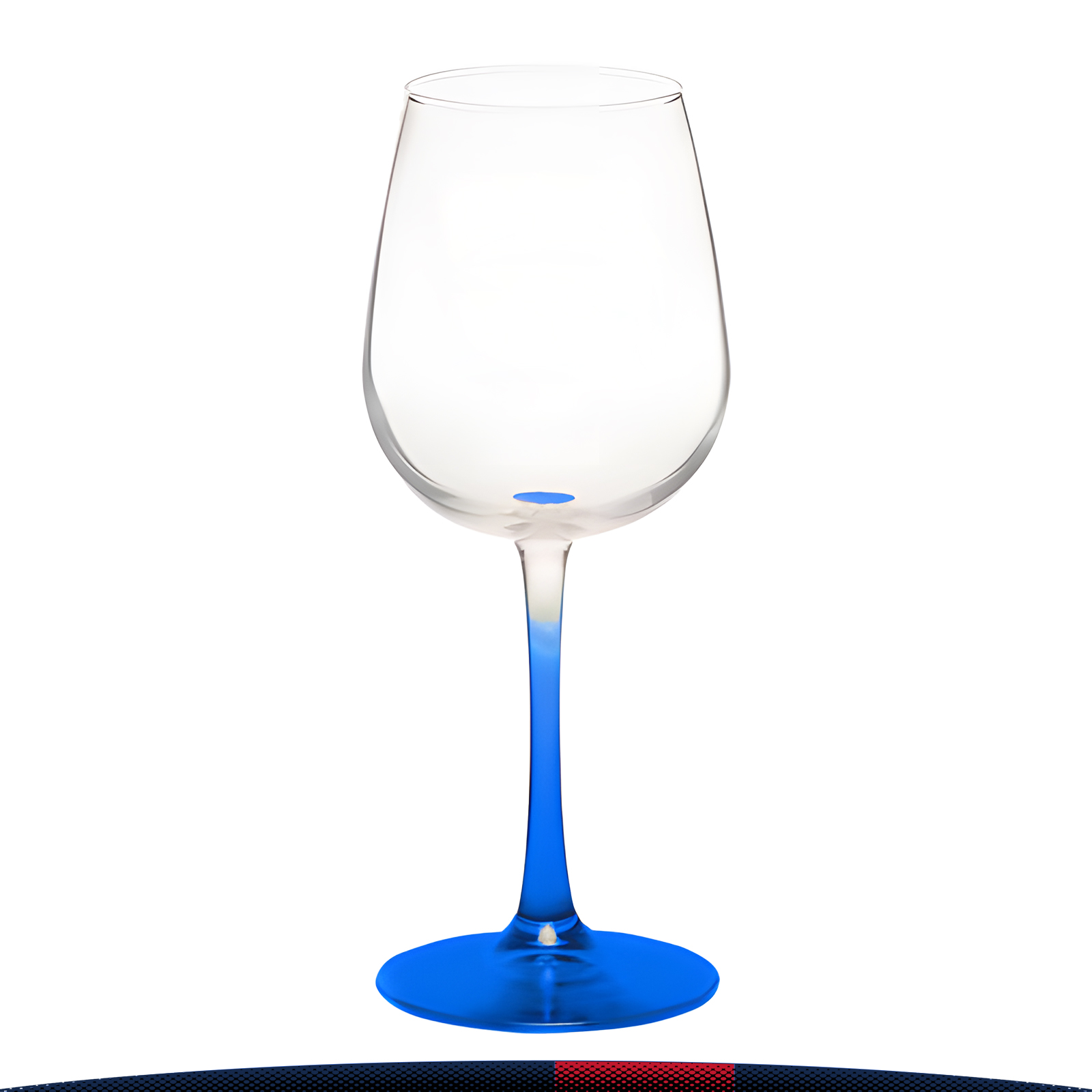 12 oz. Libbey Flen Wine Glasses 7