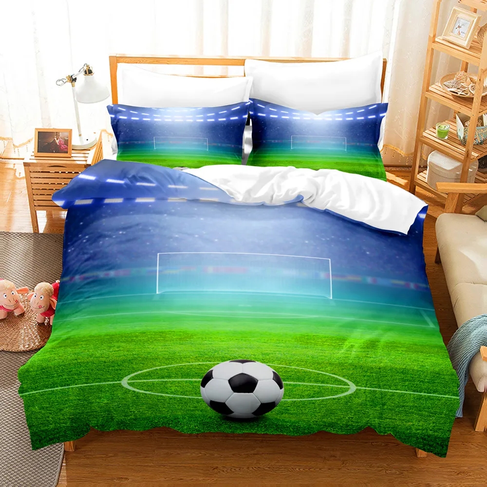 Comforter sets with 2 pillow cases 2