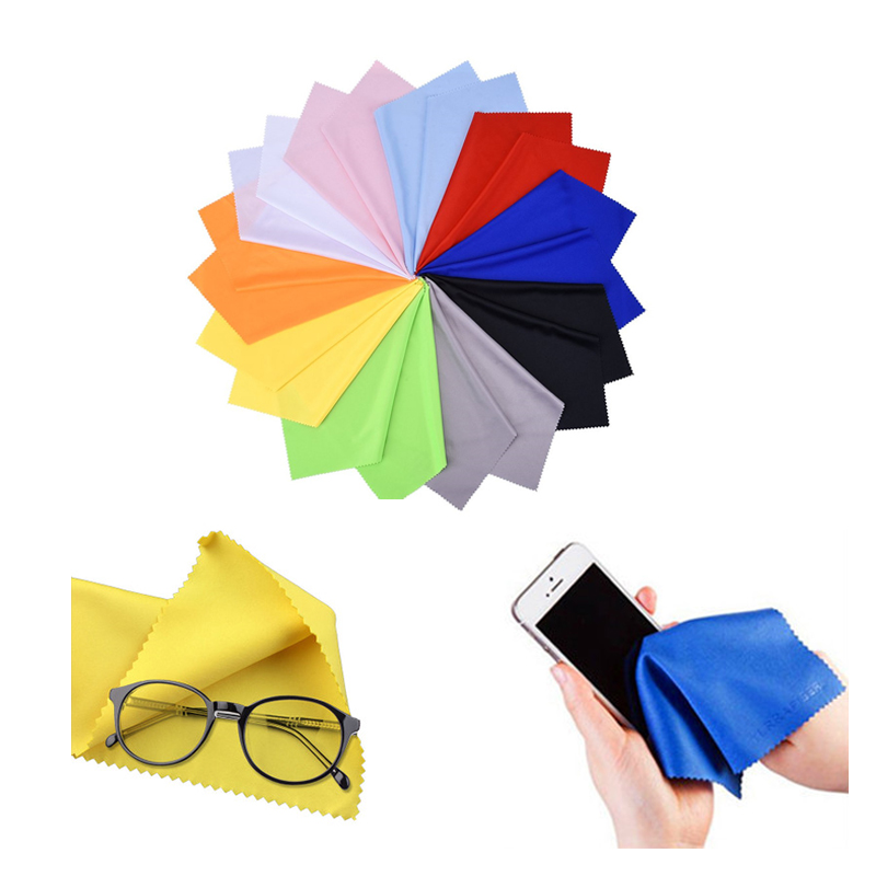 Microfiber Cleaning Cloth & Screen Cleaner 1