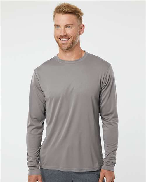 Unisex Nexgen Performance Long Sleeve T-Shirt - 788 10