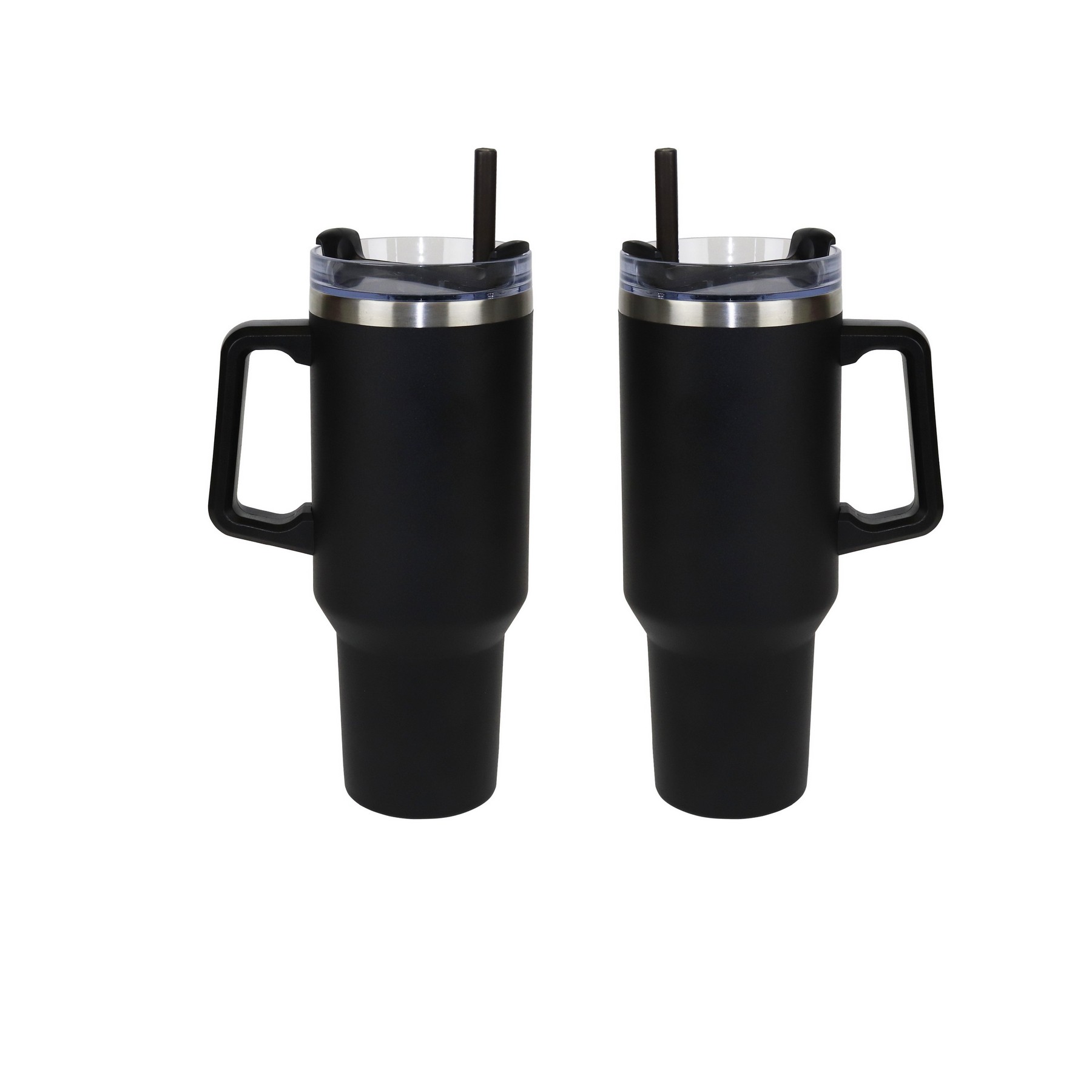 40oz Peak Stainless Tumbler 3
