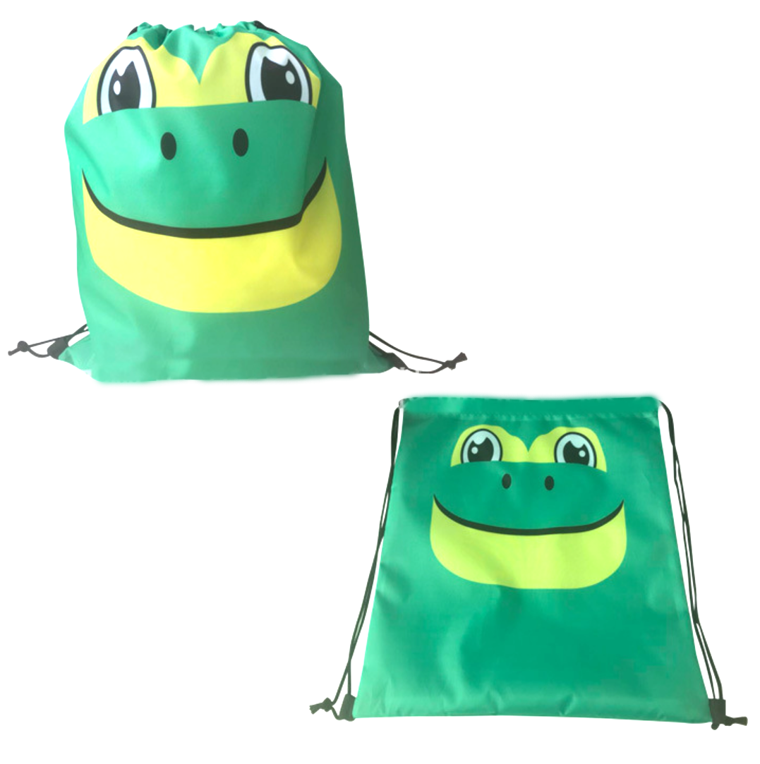 Carton Shaped Backpack 5