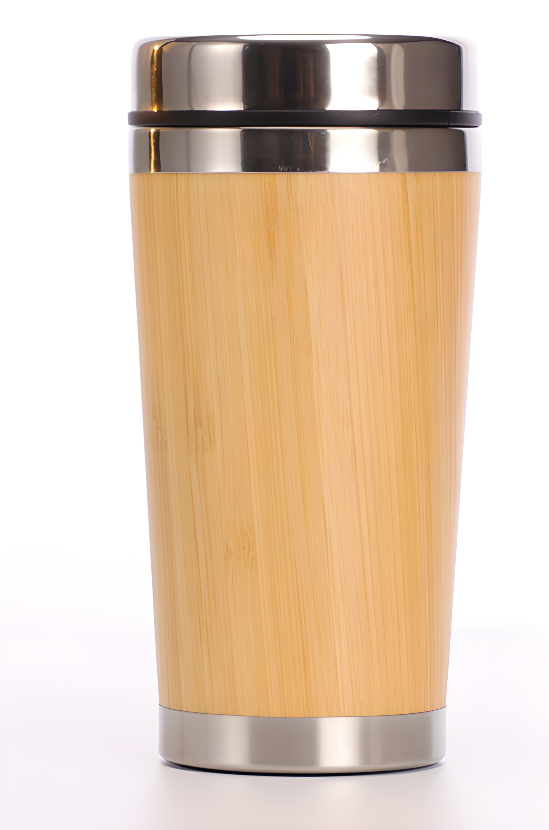Bamboo Breeze 15oz Slim Tumbler, custom stadium cup with logo imprint 2