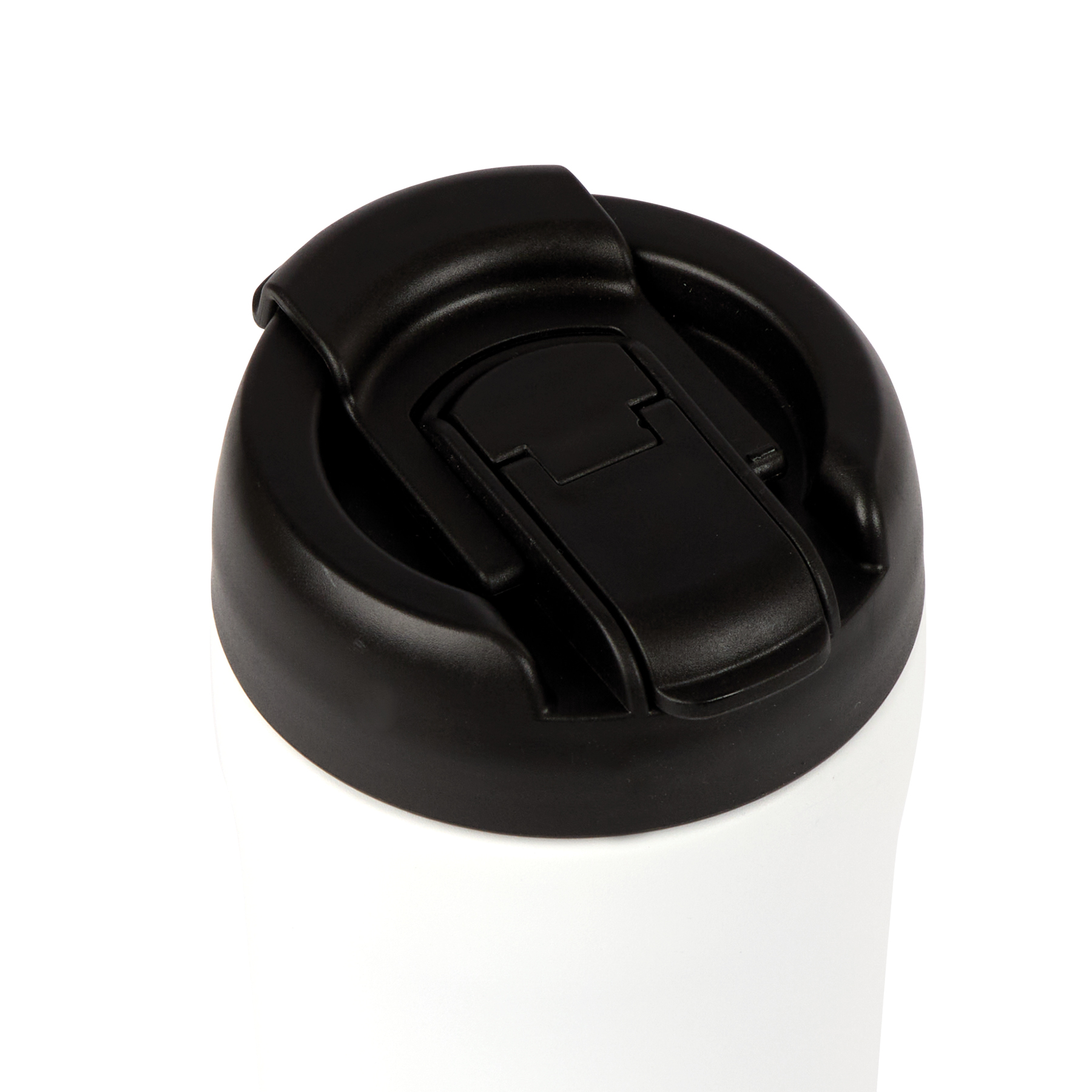 Fuerte 30 oz. Double Wall, Stainless Steel Travel Tumbler 12