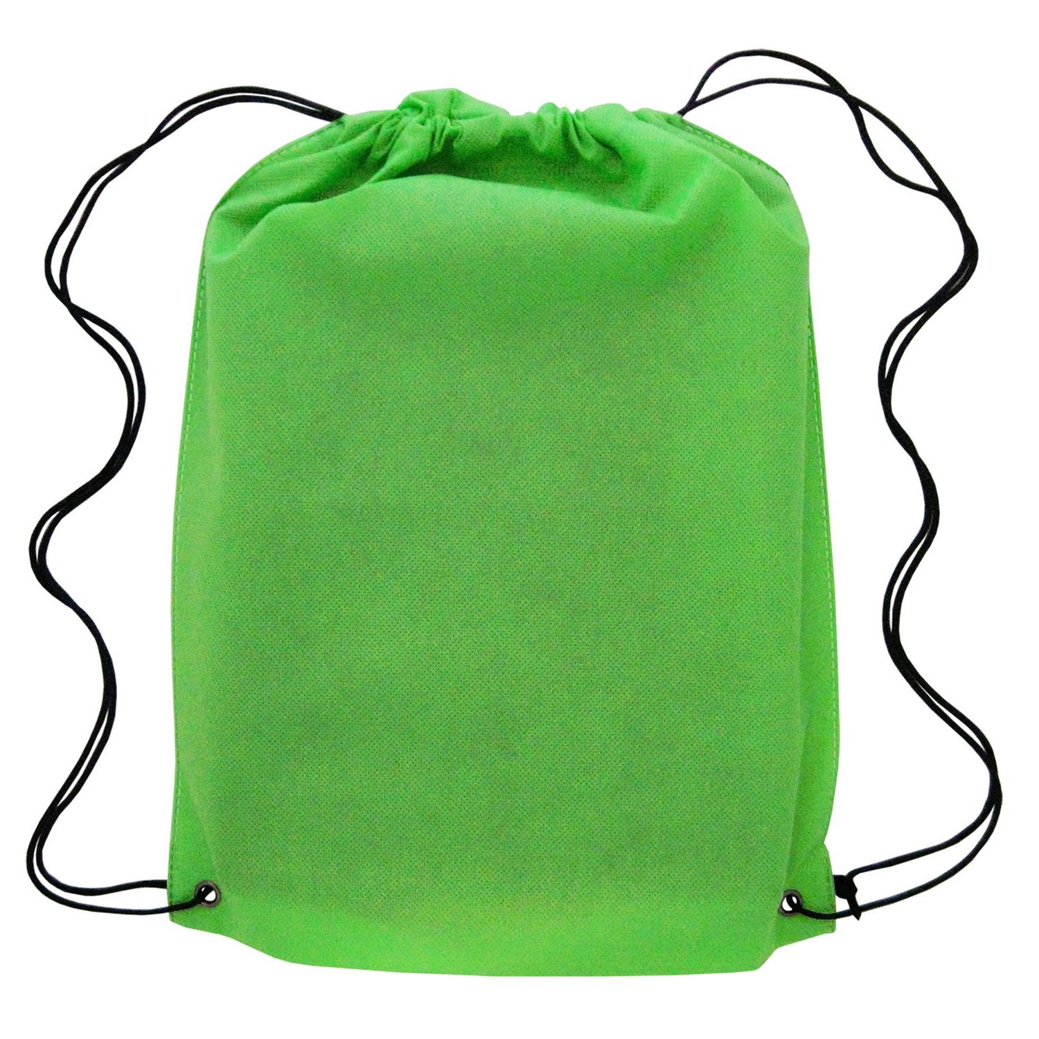 Non Woven Drawstring Backpack 12