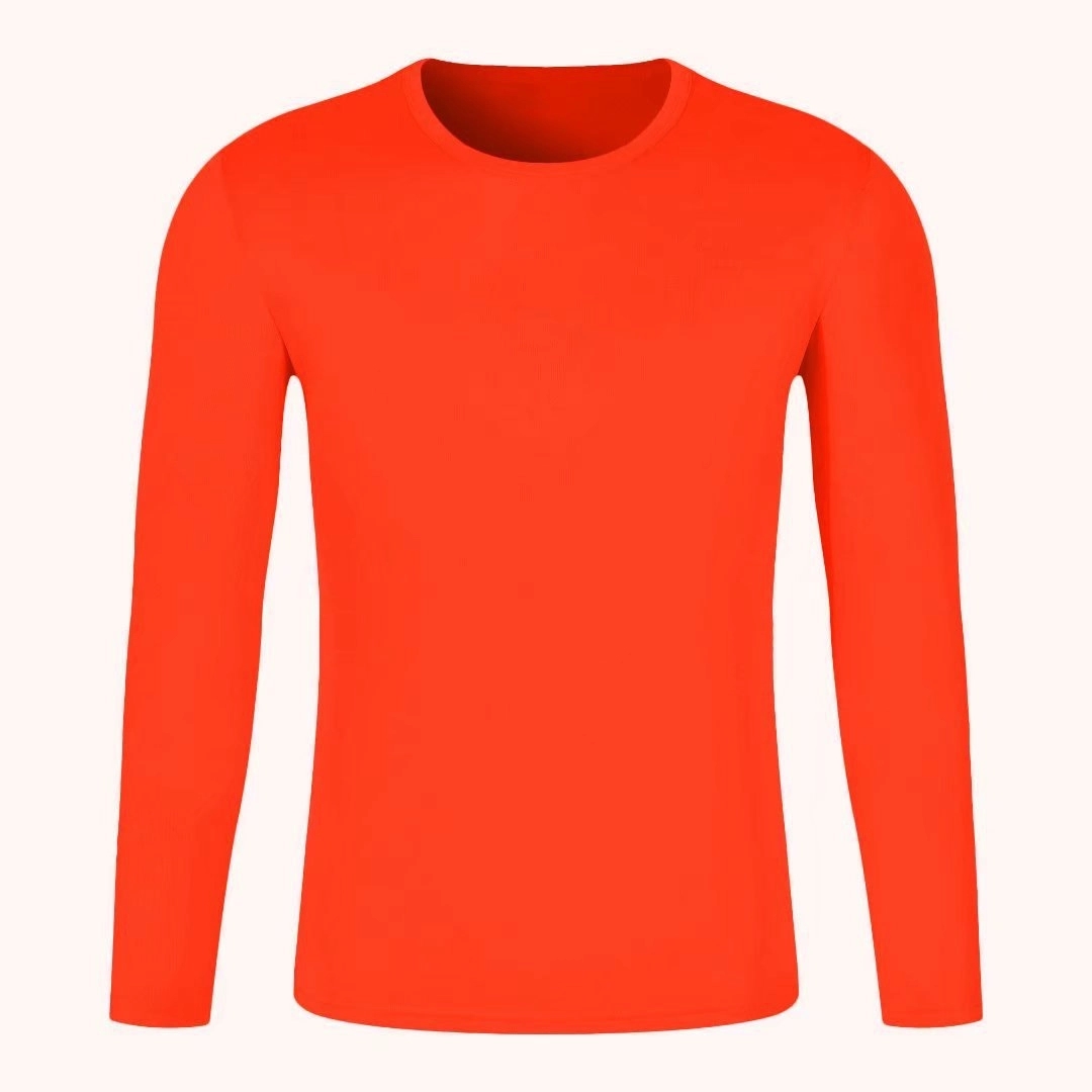 Custom Long-Sleeve Shirts Sweatshirt Tops Blouse 7