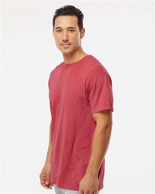 Men's Gold Soft Touch T-Shirt - 4800 381