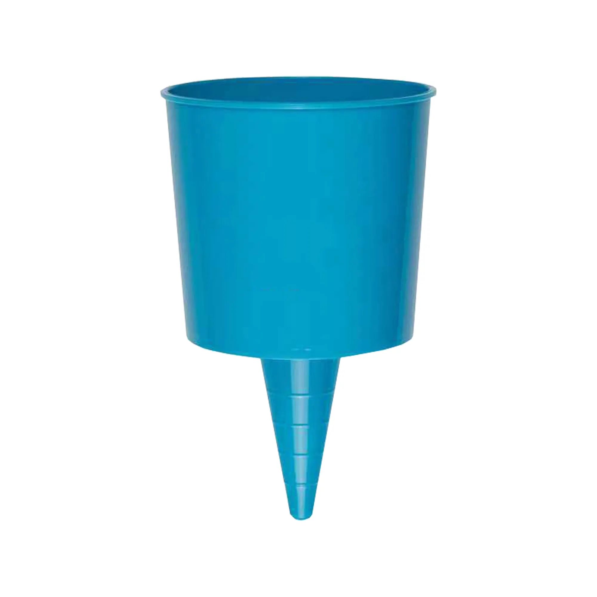 Versatile Cup Holder for Outdoor Beach and Camping 3.5" x 3" 4
