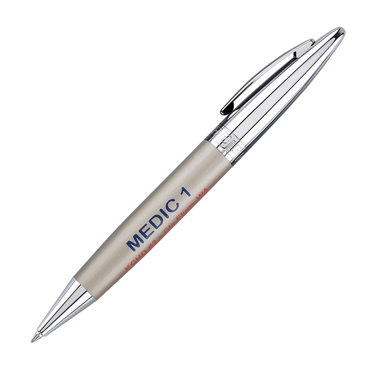 York-II Twist-Action Pens 7