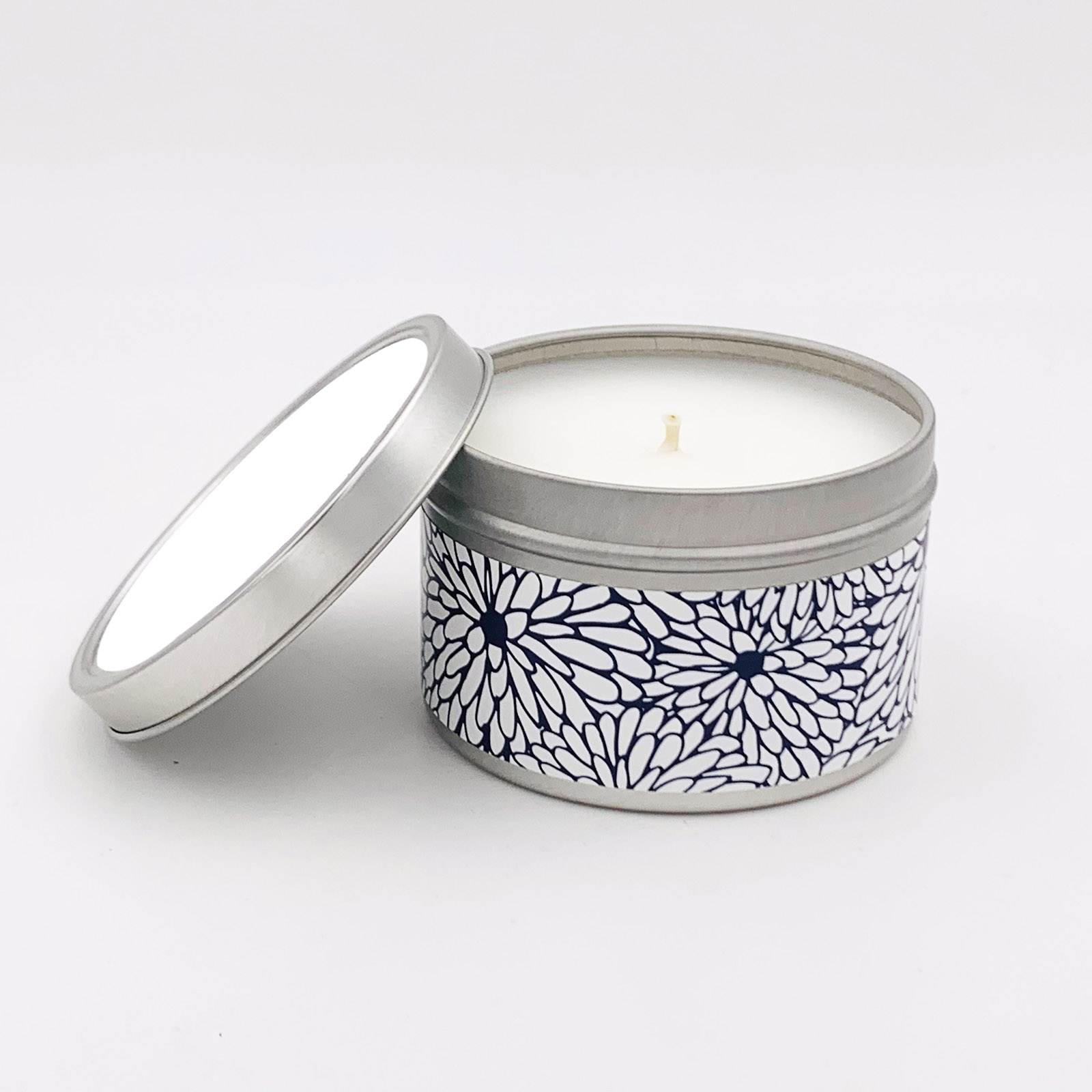 Prosperity Candle 2
