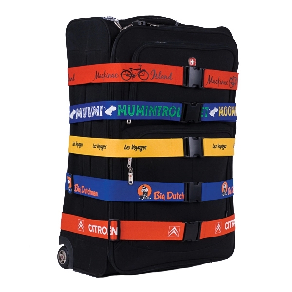 Luggage Belt / Strap 1