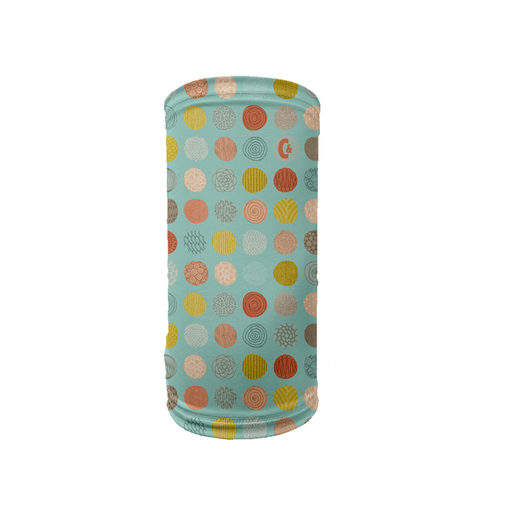 Super Sale - Sublimated Cooling Fabric Neck Gaiter 2