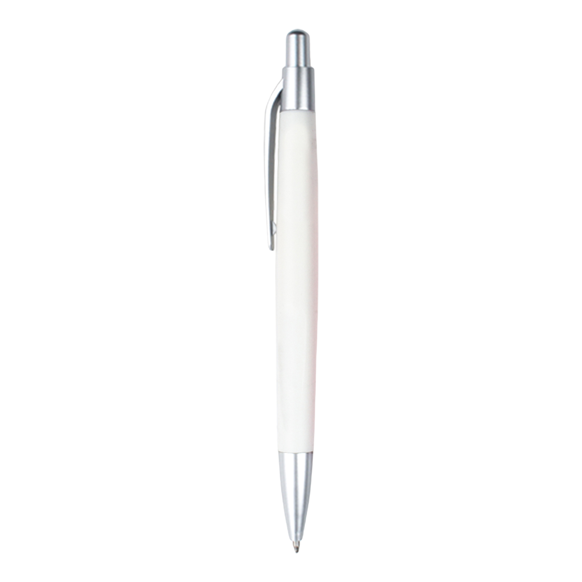 Press Ballpoint Pen With Grip 15