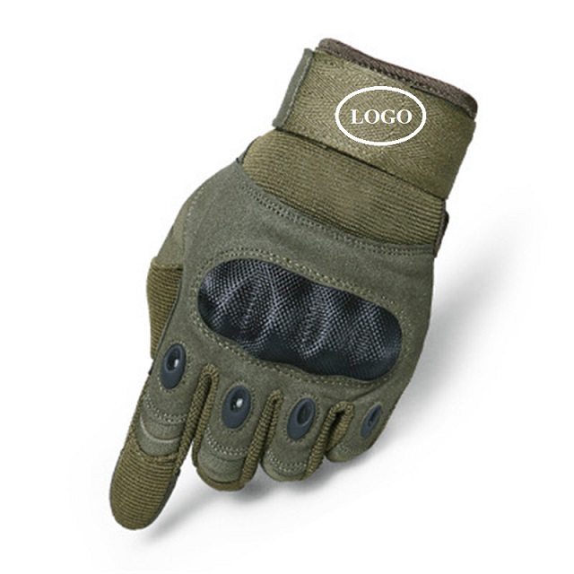 Outdoor Support Gloves 4