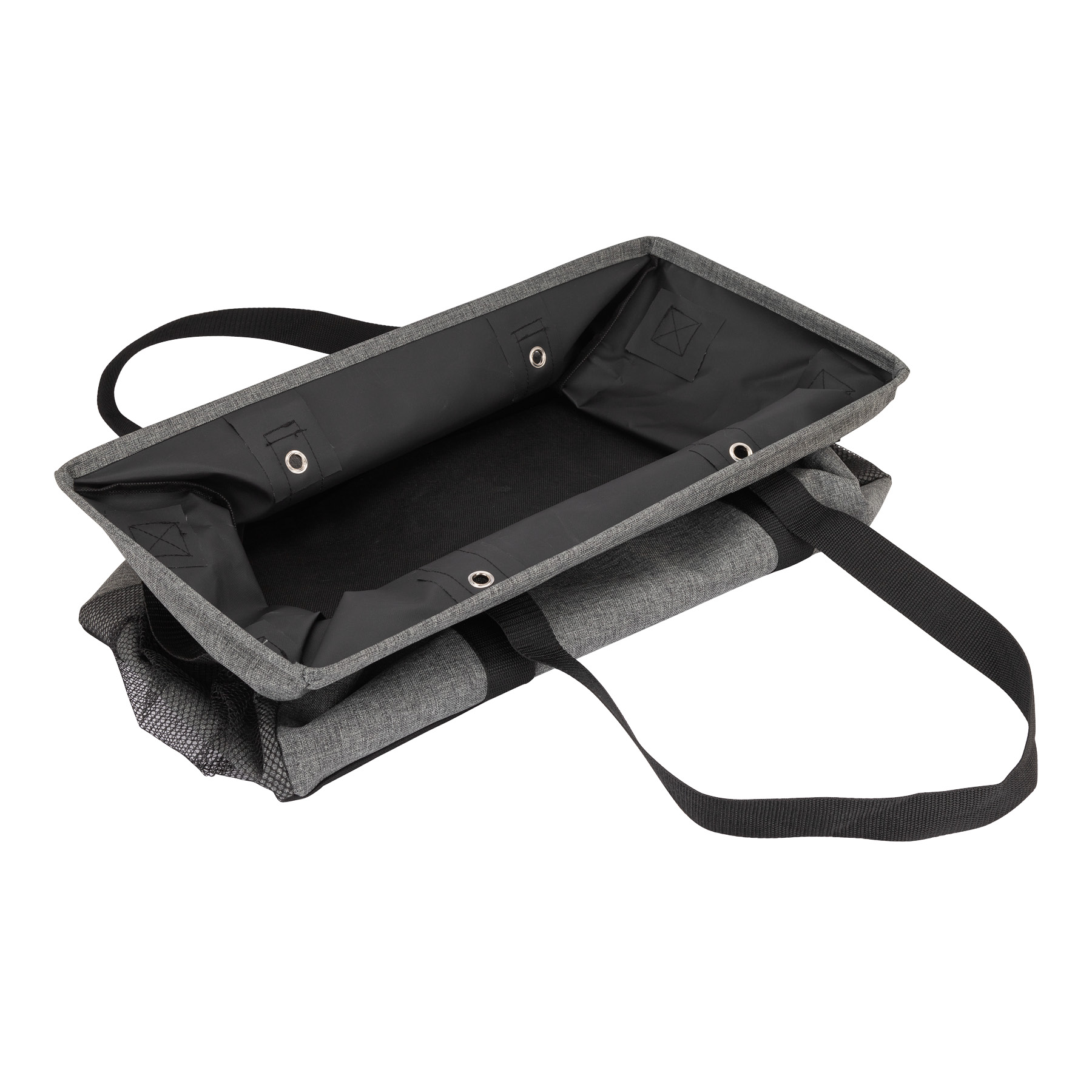 Optimum-VI Utility Trunk Organizer / Tote 17