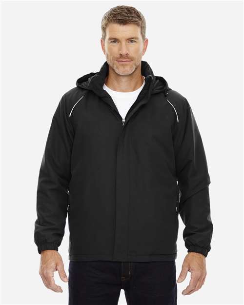 Men's Tall Brisk Insulated Jacket - 88189T 10