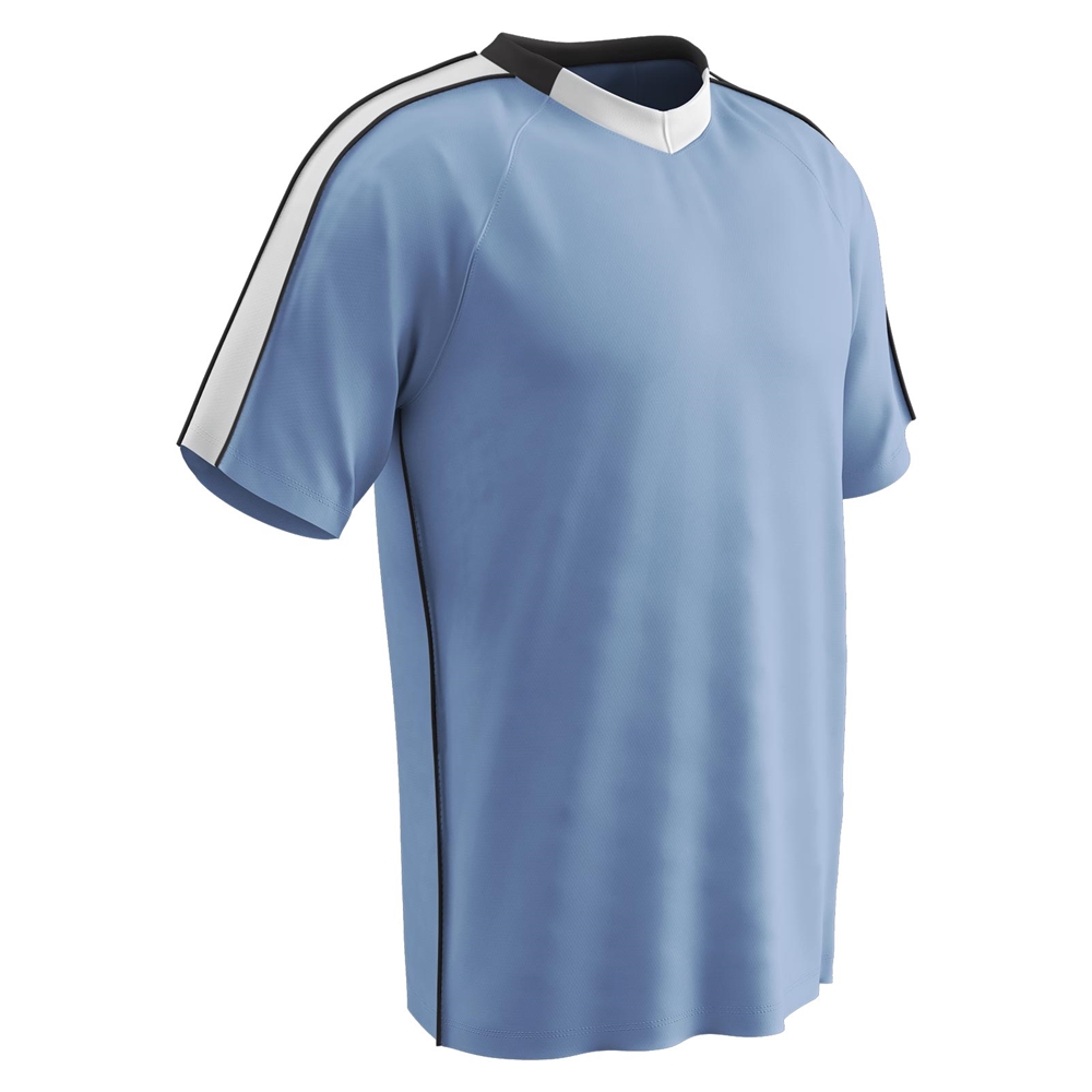 Mark Soccer Jersey 18