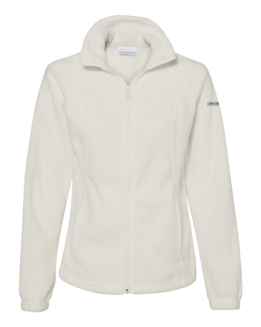 Women's Benton Springs™ Fleece Full-Zip Jacket - 212470 17