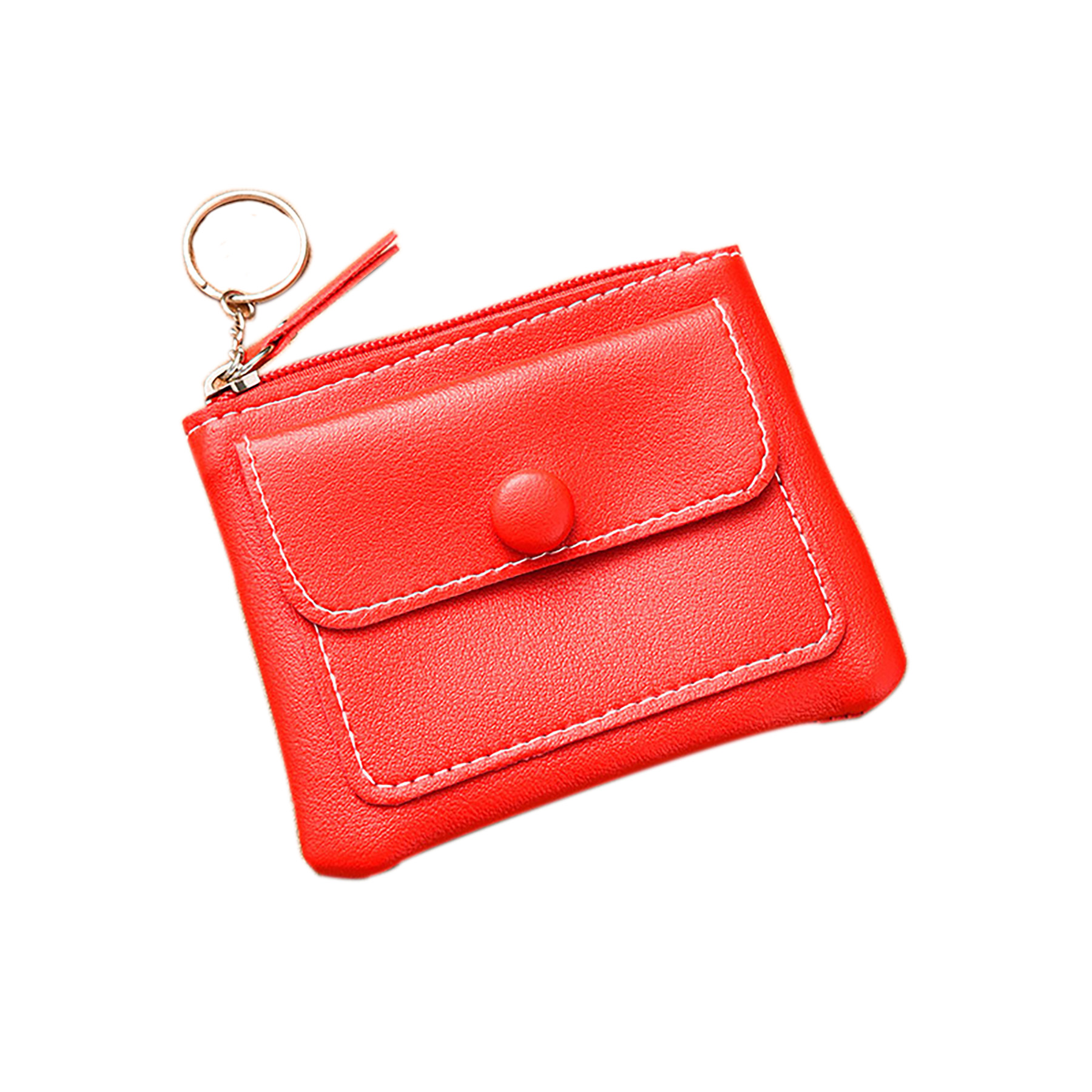 PU Mini Wallet 7