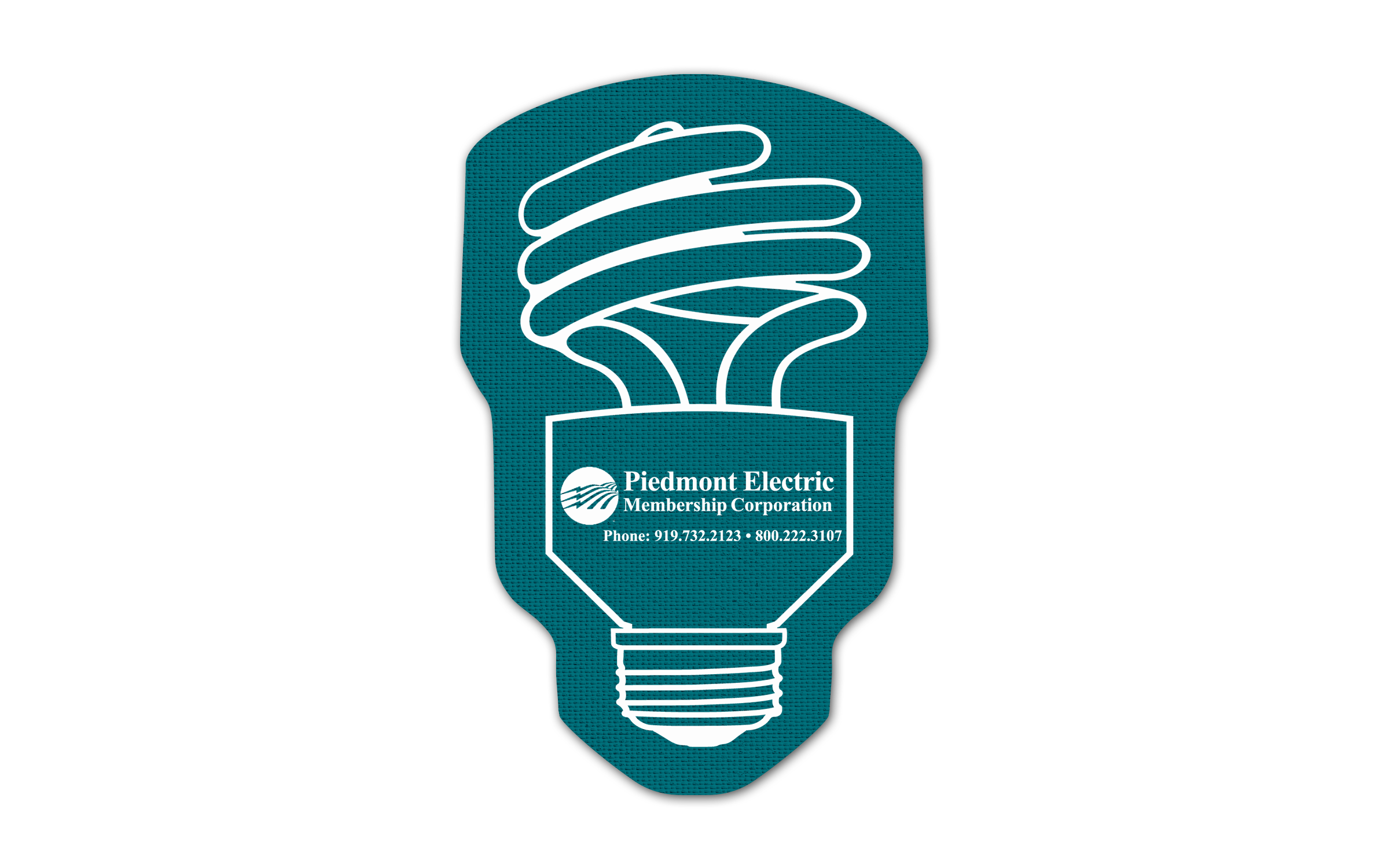 Energy Bulb Vinyl Jar Opener 5