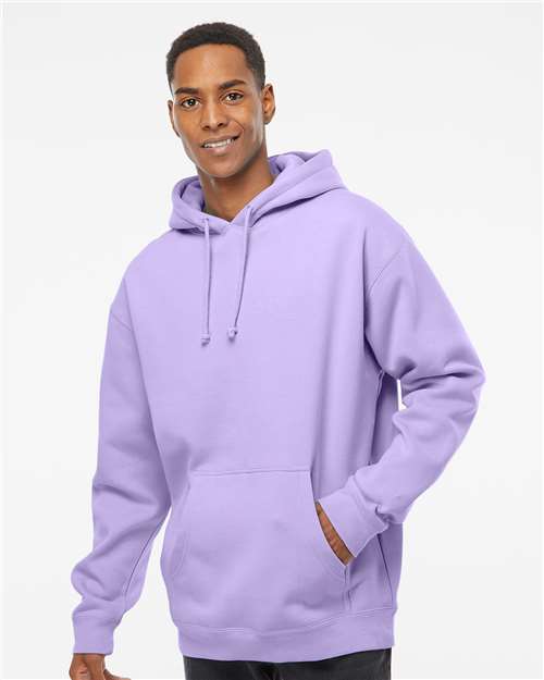 Unisex Heavyweight Hooded Sweatshirt - IND4000 298