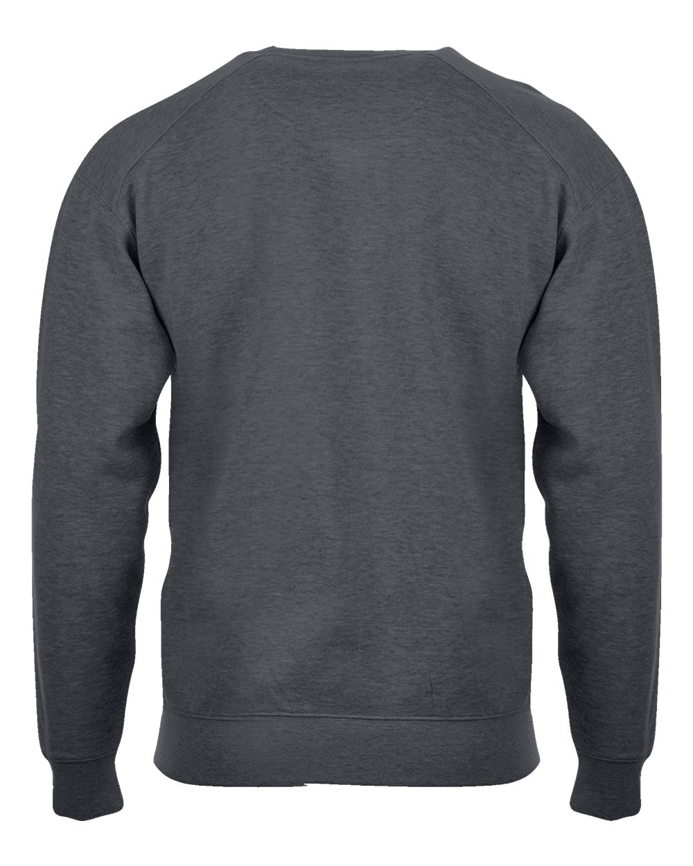 Youth Crewneck Sweatshirt - 5521 17