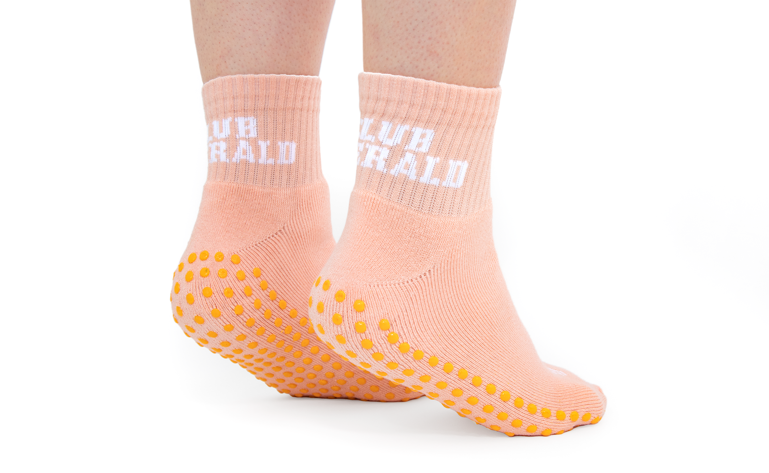 Shorti Crew Socks 10