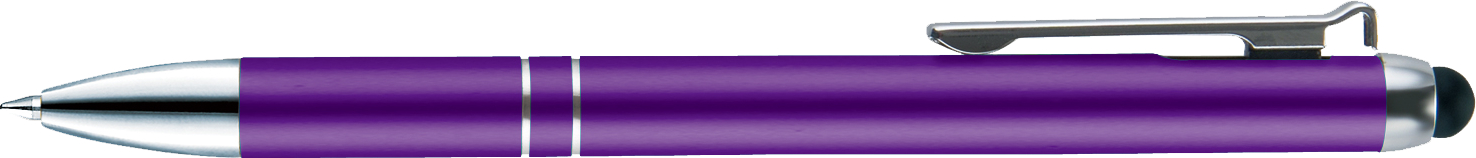 Caddo Stylus Satin Pen 2