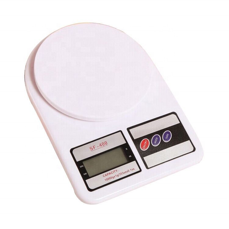 10Kg Electronic Kitchen Scale 1