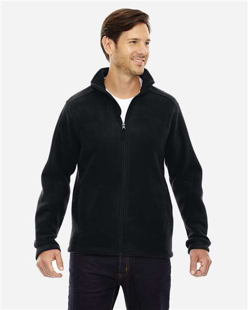 Men's Tall Journey Fleece Jacket - 88190T 9