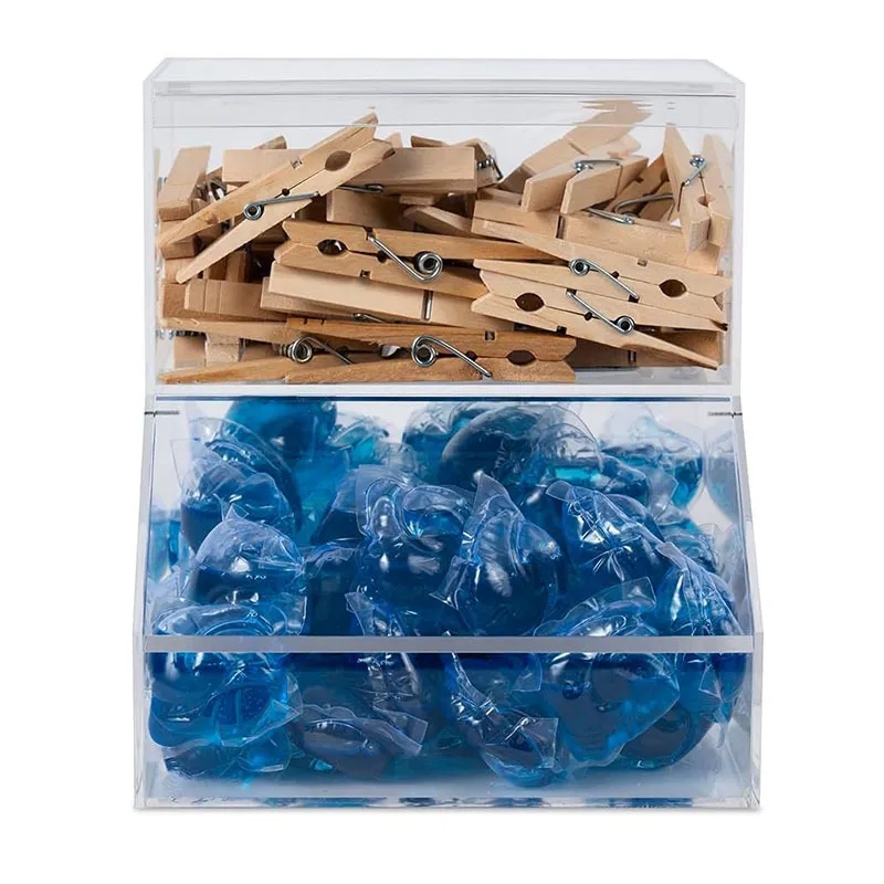 Laundry Utensils Organizer 3