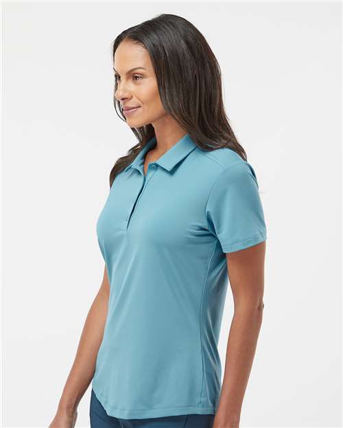 Women's Ultimate365 Solid Polo - A515 53